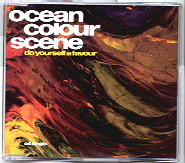 Ocean Colour Scene - Do Yourself A Favour